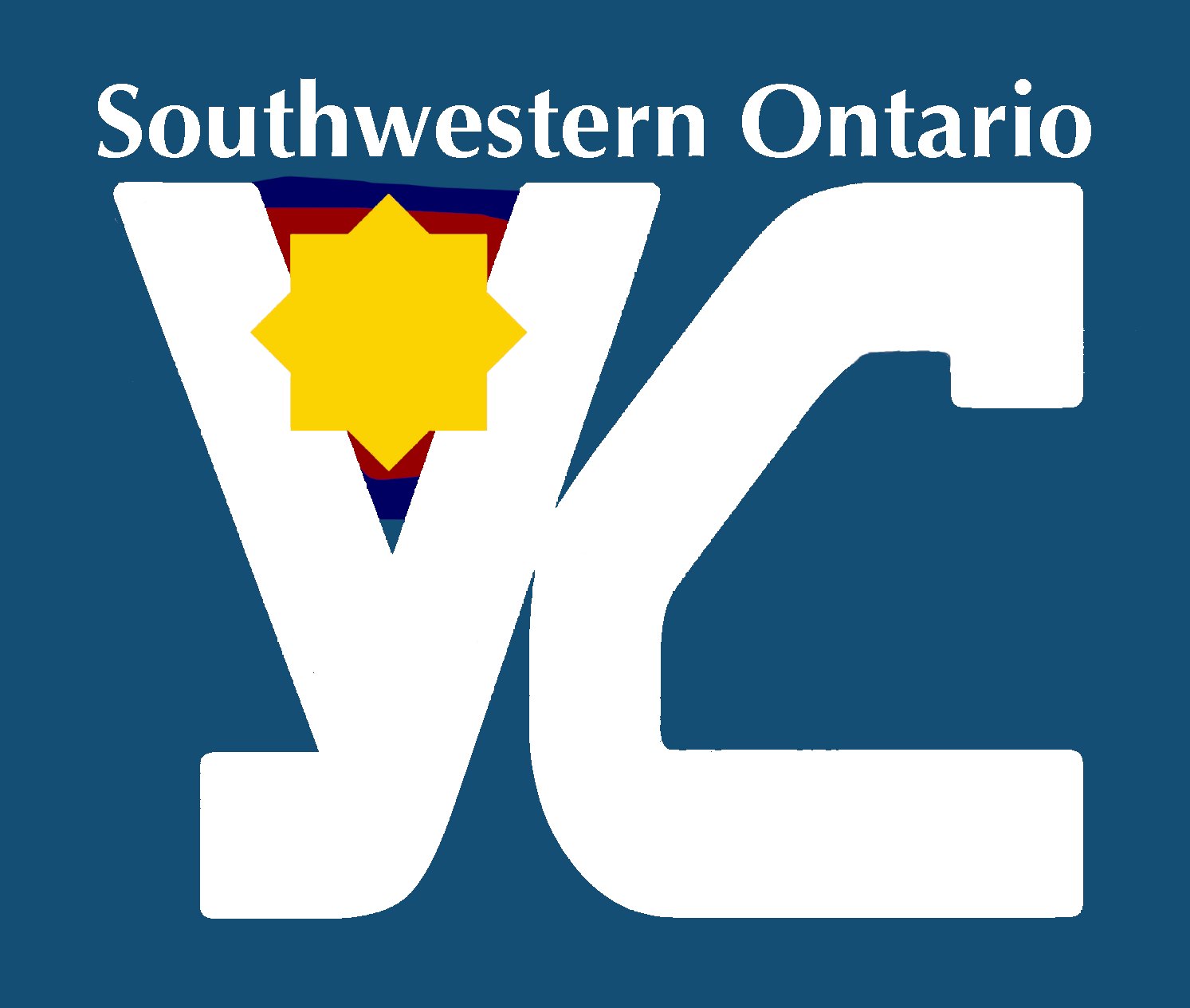 Southwestern Ontario YC Logo centred southwestern ontario YC