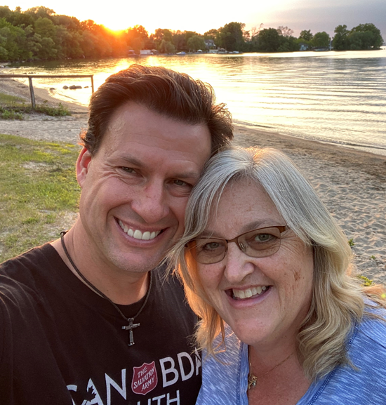 mark and jodi
