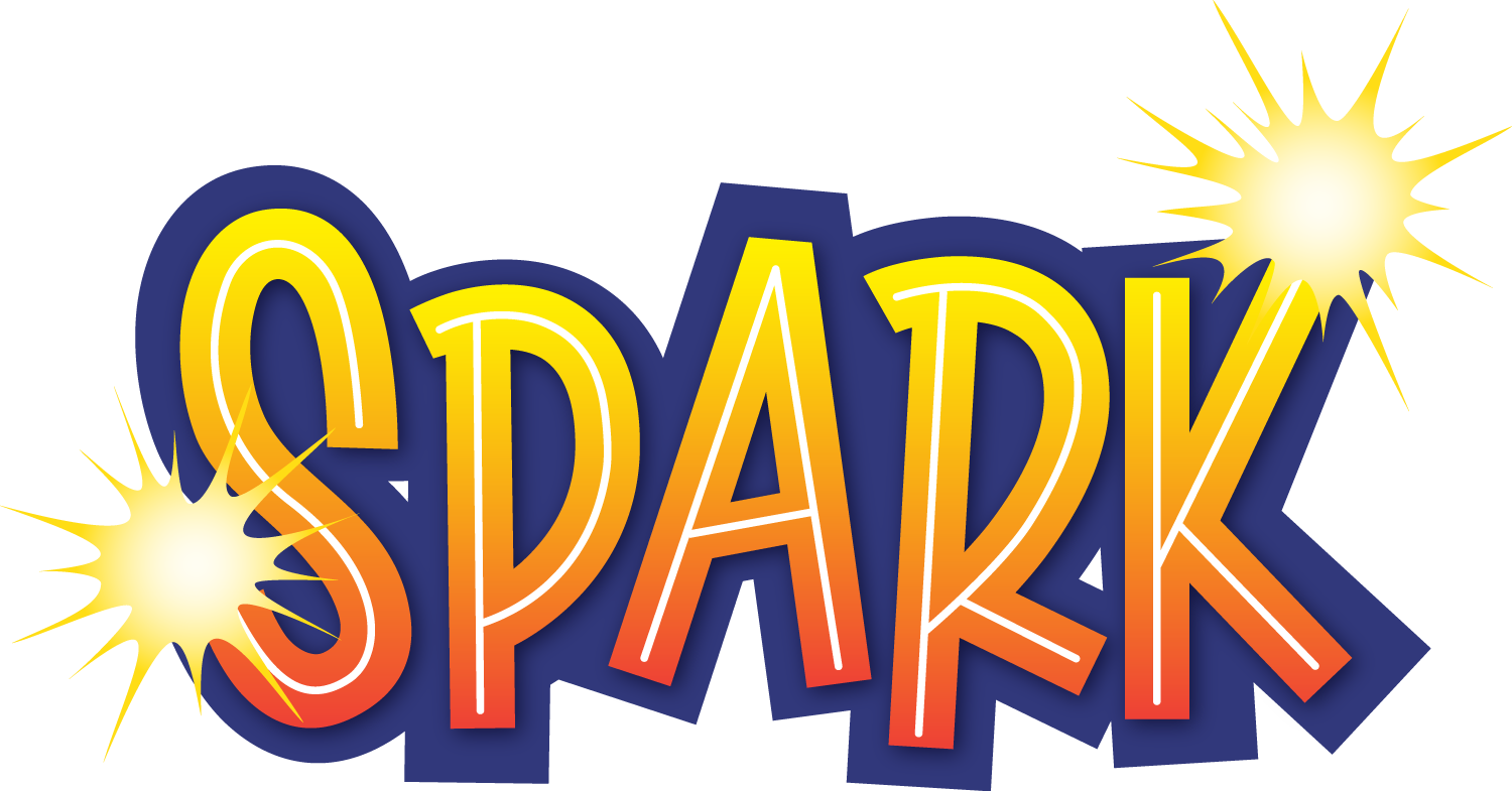 spark logo spark logo
