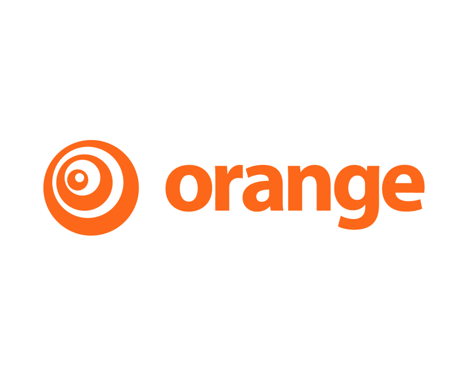 ORANGE LOGO