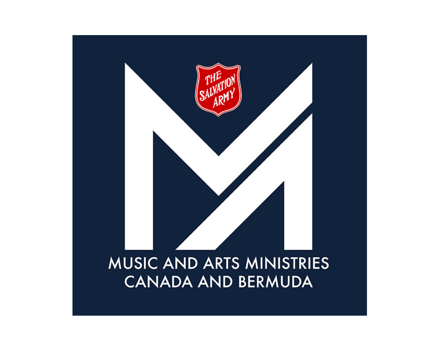 MUSIC AND ARTS MINISTRIES LOGO