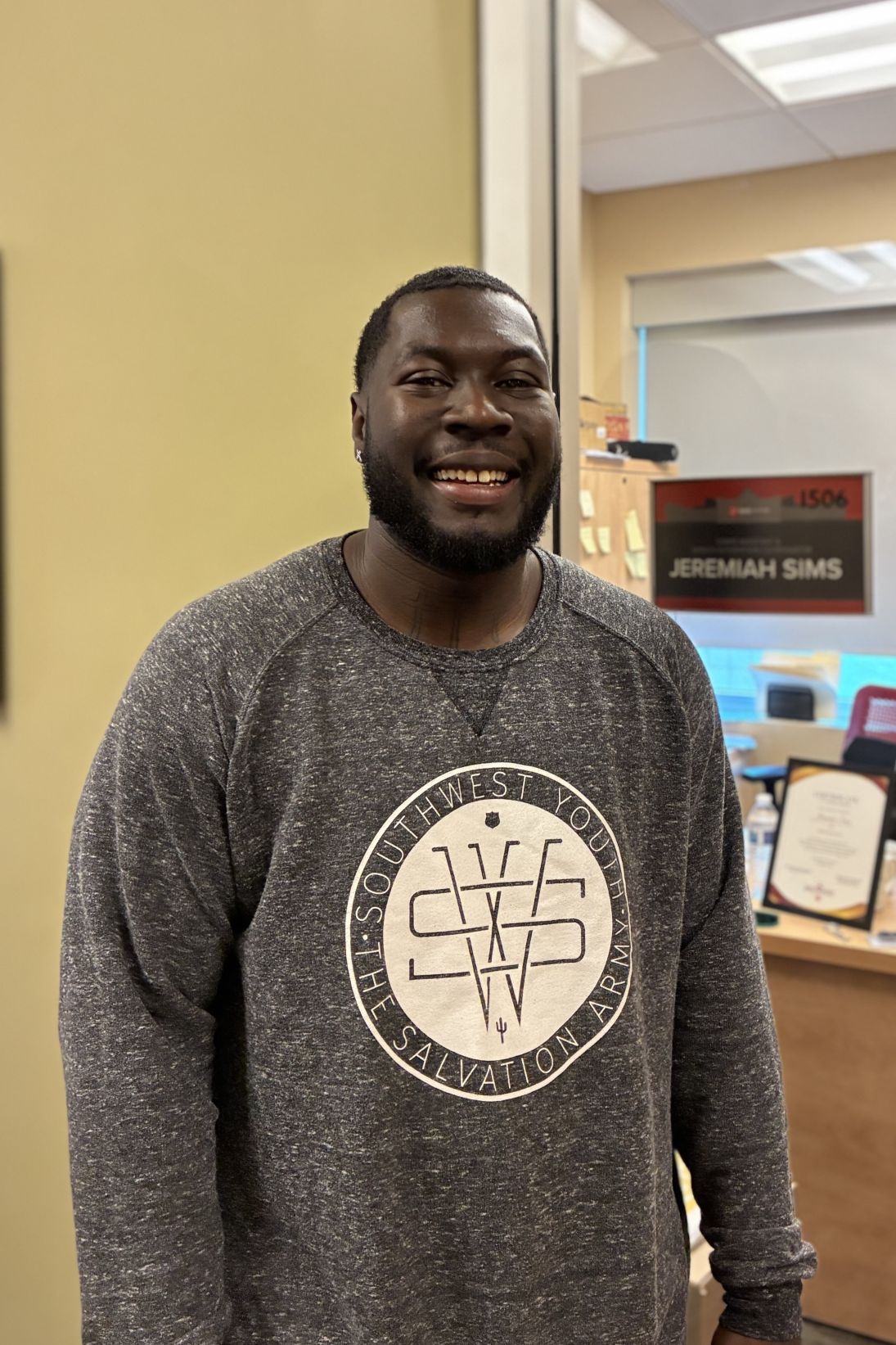 jeremiah sims headshot